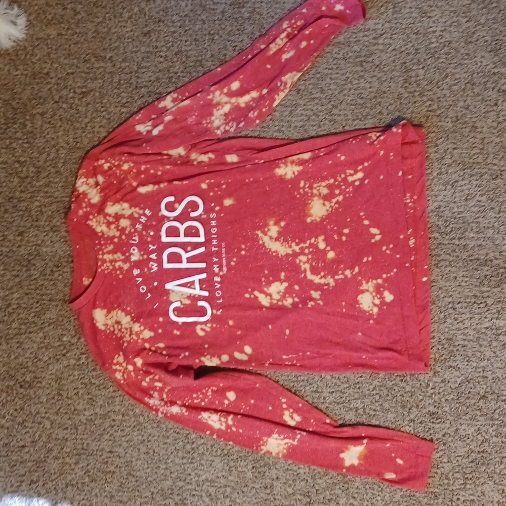 Southern Bliss long sleeve shirt